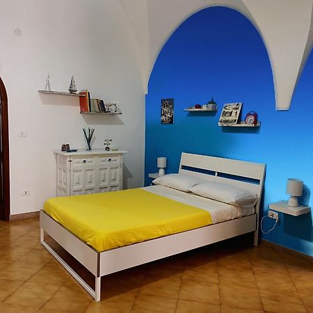 Maison Soso Napoli Dış mekan fotoğraf