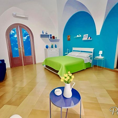 Maison Soso Napoli Dış mekan fotoğraf