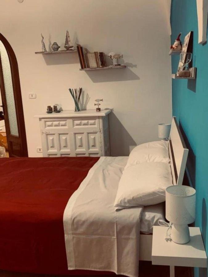 Maison Soso Napoli Dış mekan fotoğraf