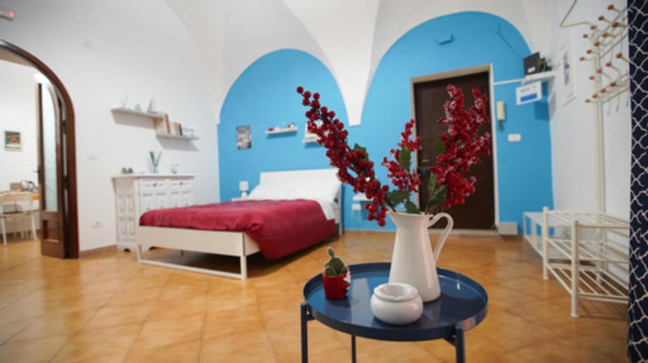 Maison Soso Napoli Dış mekan fotoğraf