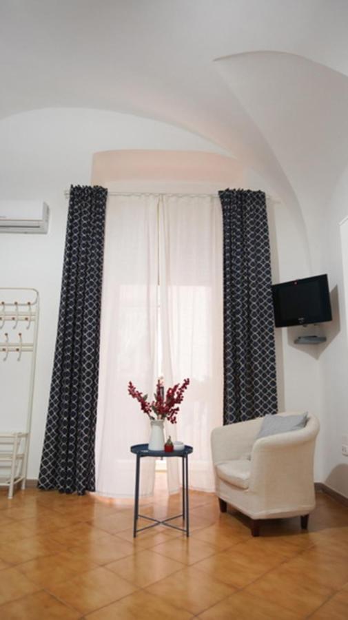 Maison Soso Napoli Dış mekan fotoğraf