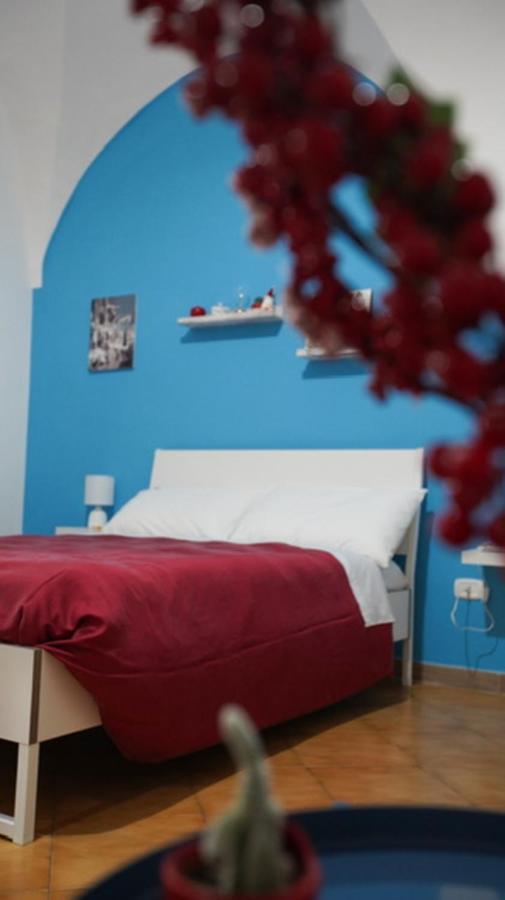 Maison Soso Napoli Dış mekan fotoğraf