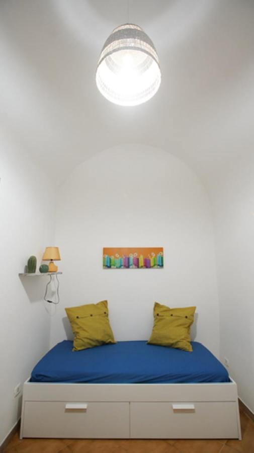 Maison Soso Napoli Dış mekan fotoğraf