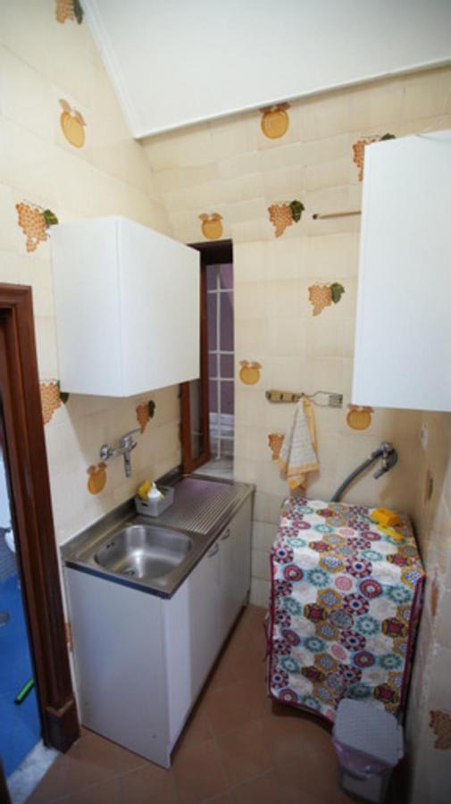 Maison Soso Napoli Dış mekan fotoğraf