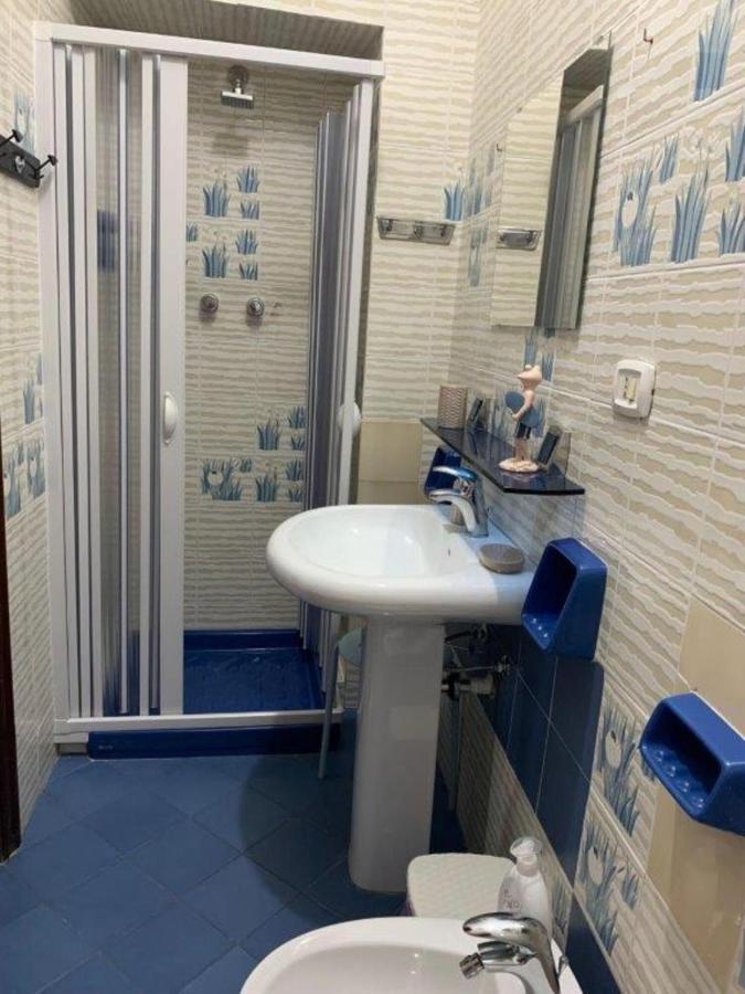 Maison Soso Napoli Dış mekan fotoğraf