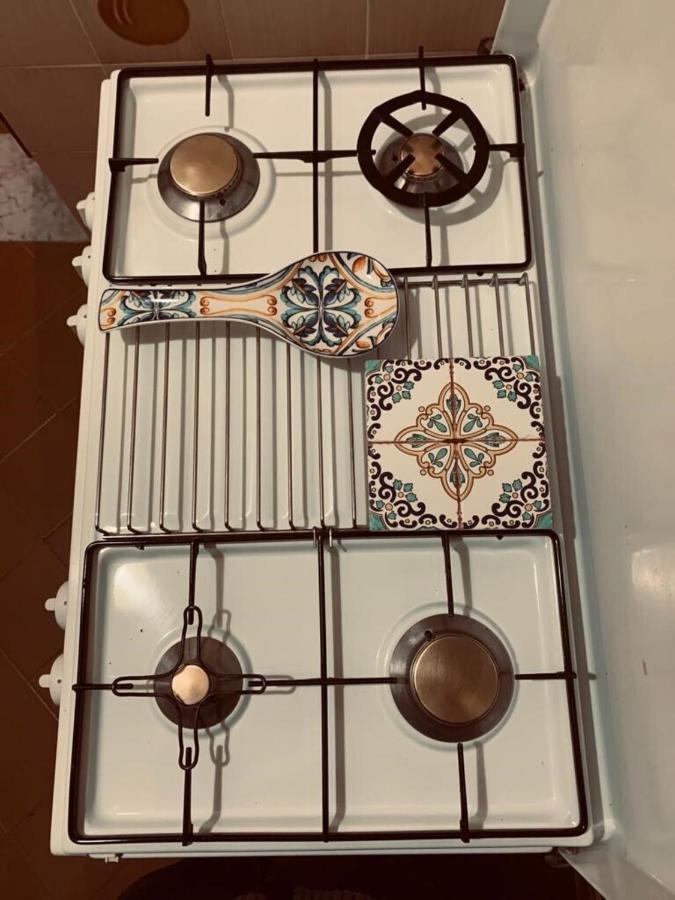 Maison Soso Napoli Dış mekan fotoğraf