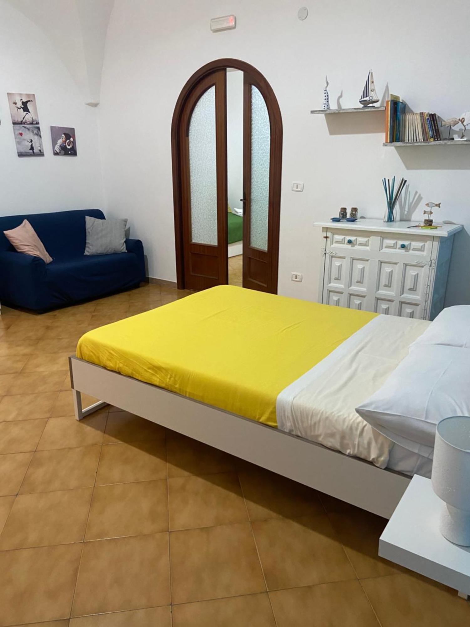 Maison Soso Napoli Dış mekan fotoğraf