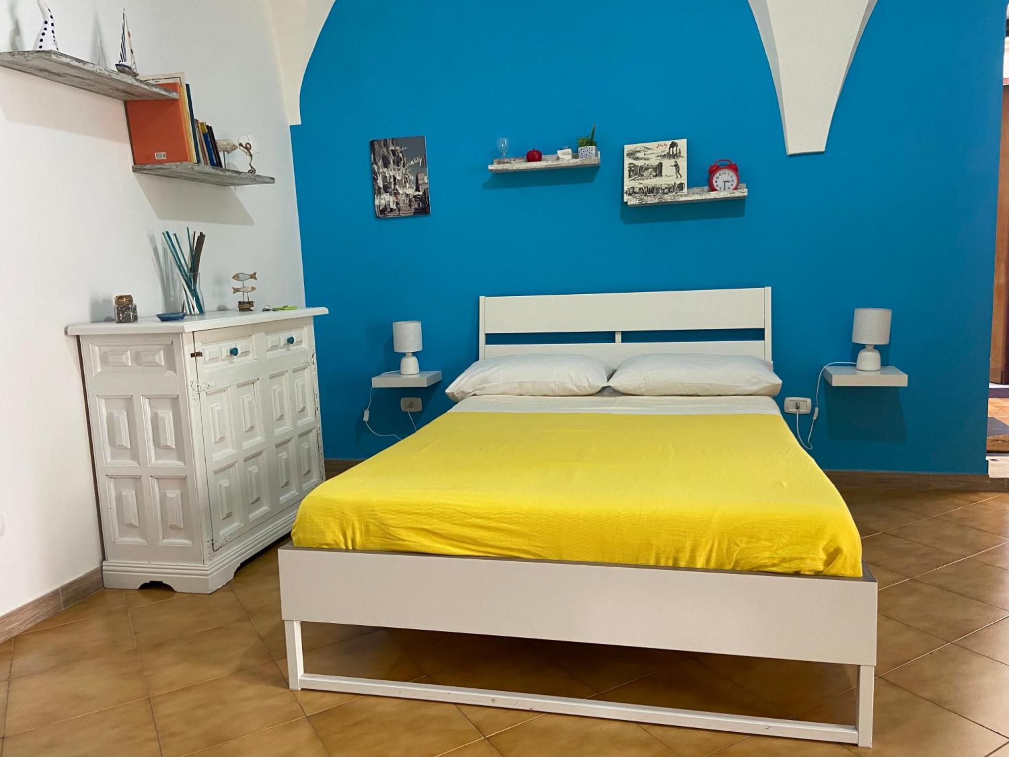 Maison Soso Napoli Dış mekan fotoğraf