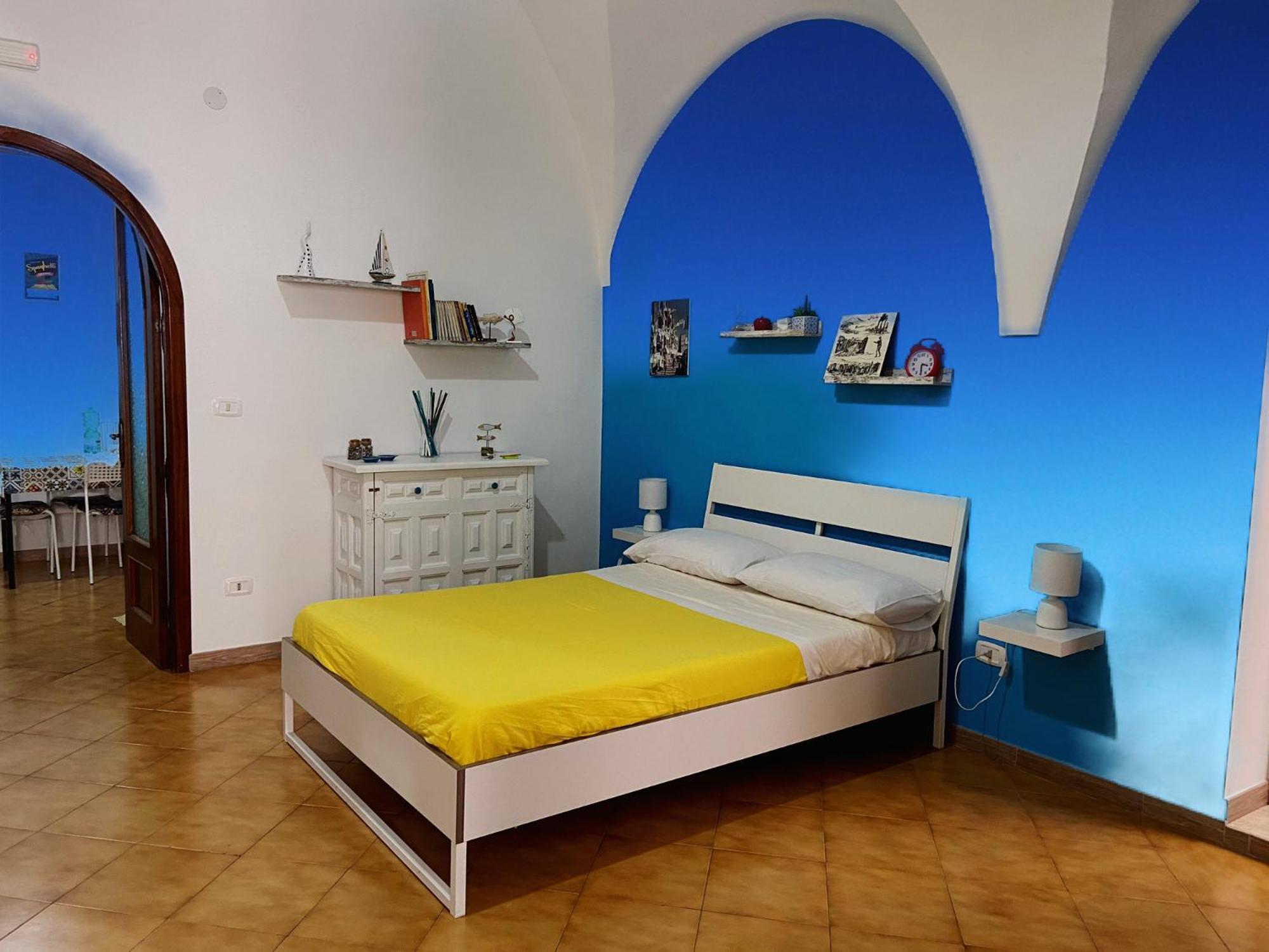 Maison Soso Napoli Dış mekan fotoğraf
