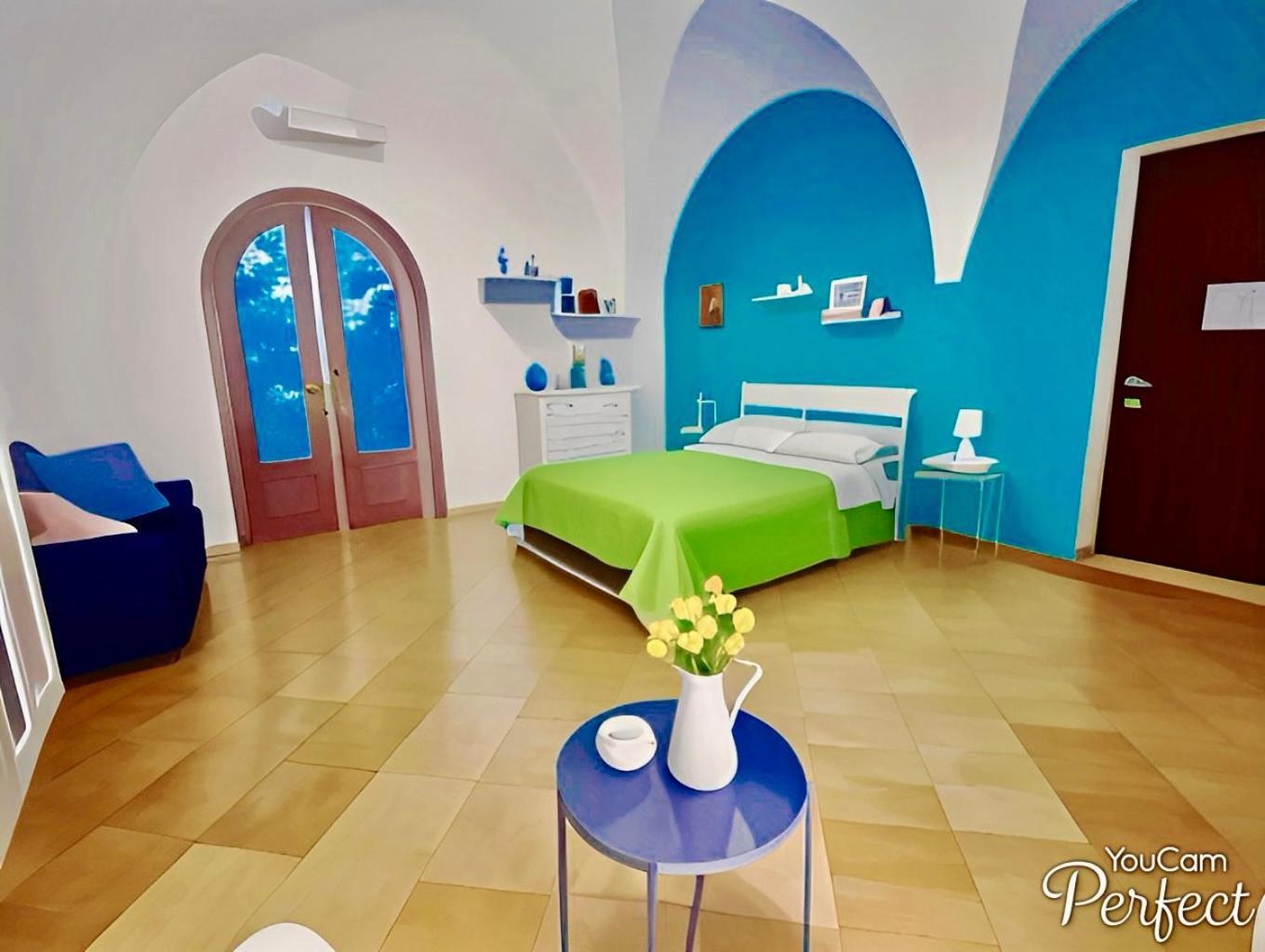 Maison Soso Napoli Dış mekan fotoğraf